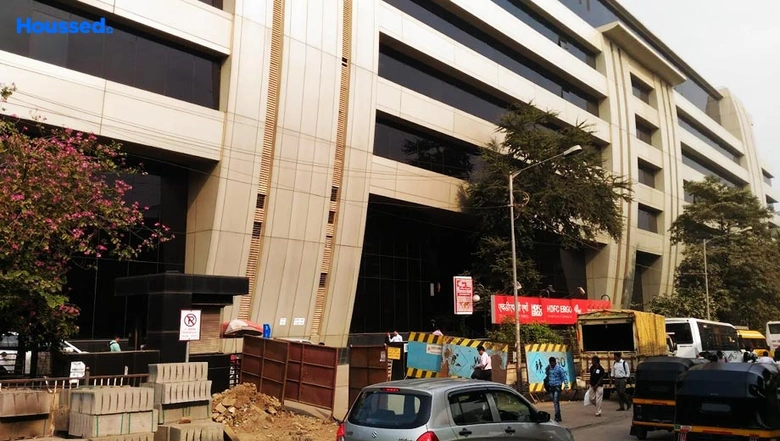 Project Image of Leela Business Park in Andheri East, Mumbai - Image 279101