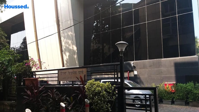 Project Image of Leela Business Park in Andheri East, Mumbai - Image 279098