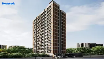 Project Image of Prayasam - Image 260401