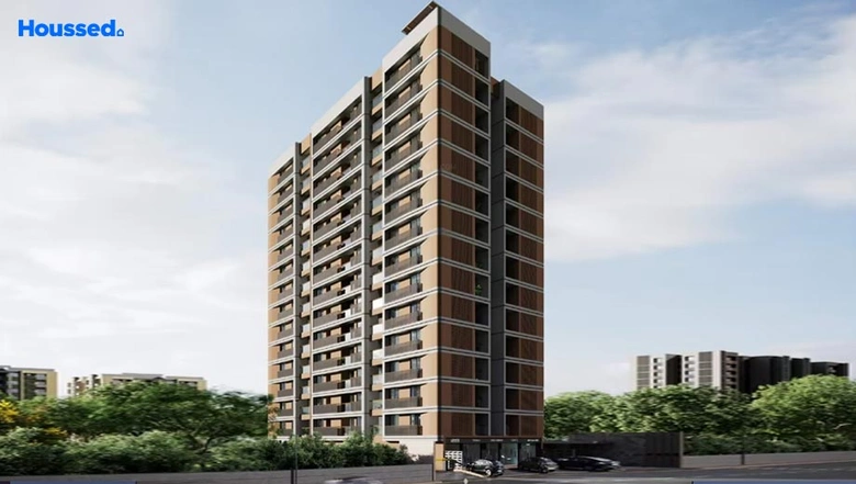 Project Image of Prayasam in Bhadaj, Ahmedabad - Image 260401