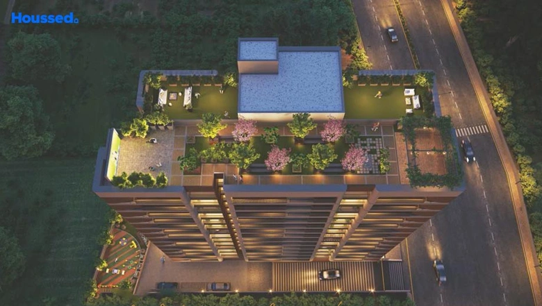 Project Image of Prayasam in Bhadaj, Ahmedabad - Image 260403