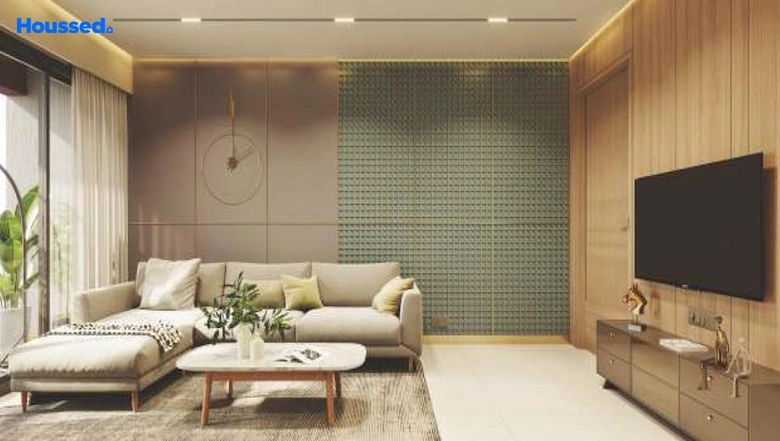 Sample Apartment of Prayasam in Bhadaj, Ahmedabad - Image 260407