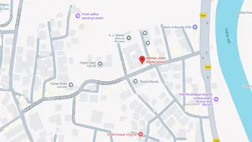 Location of Dotom Bellezza Woods - Image 363043
