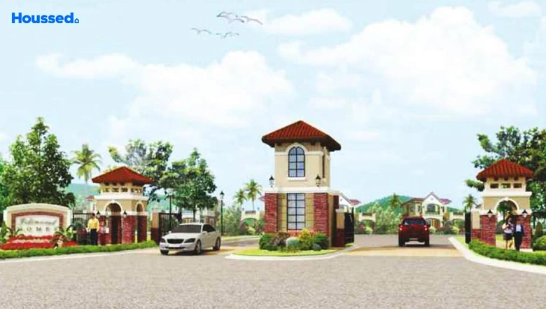 Project Image of Khabiya Sapphire Garden in Shahapur, Thane - Image 276989