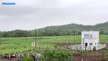 Project Image of Khabiya Cherivali Hills - Image 363177