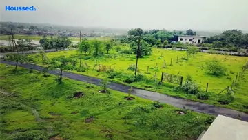 Project Image of Khabiya Cherivali Hills - Image 363176