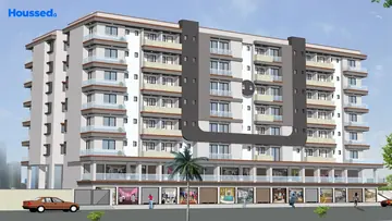 Project Image of Akshar Arcade - Image 357977