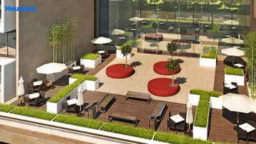 Amenities of Maple Trade Centre - Image 315905