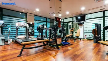 Amenities of Maple Trade Centre - Image 315904