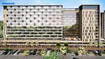 Project Image of Maple Trade Centre - Image 315901