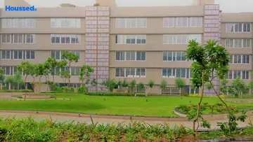 Project Image of Ganesh Magnet Corporate Park - Image 358053
