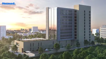 Project Image of Shaligram Corporate - Image 359169