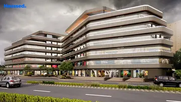 Project Image of Centerpoint Building - Image 358974
