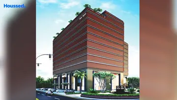 Project Image of Vivan Square - Image 357432