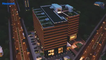 Project Image of Vivan Square - Image 357431