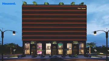 Project Image of Vivan Square - Image 357430