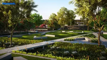 Amenities of Panchshil 46 Banyan Tree - Image 275207