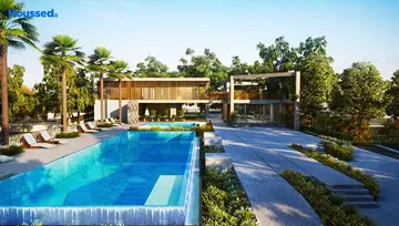 Amenities of Panchshil 46 Banyan Tree - Image 275208