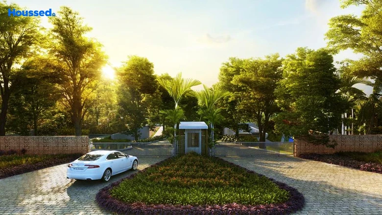 Project Image of Panchshil 46 Banyan Tree in Hinjewadi, Pune - Image 275202