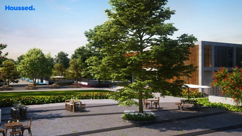 Project Image of Panchshil 46 Banyan Tree in Hinjewadi, Pune - Image 275205