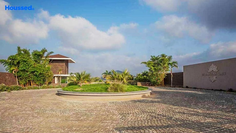 Project Image of Panchshil 86 Banyan Tree in Chandkhed, Pune - Image 275222