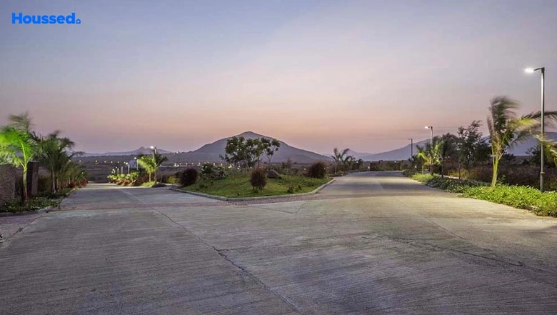 Project Image of Panchshil 86 Banyan Tree in Chandkhed, Pune - Image 275225