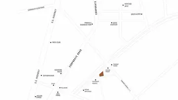 Location of SPG Echelon - Image 316532