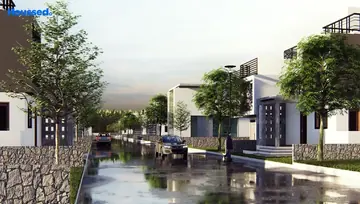 Project Image of Nivaan Suraksha Enclave - Image 275237