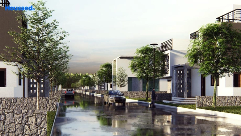 Project Image of Nivaan Suraksha Enclave in Wagholi, Pune - Image 275237