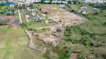 Project Image of Vishal Nivaan Meadows - Image 369801