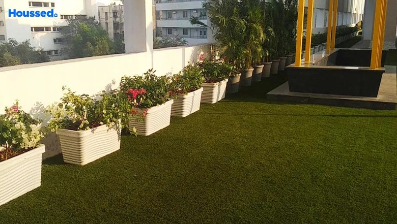 Project Image of Amal Aspen Garden in Goregaon East, Mumbai - Image 268160