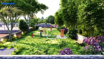 Amenities of Nivaan Water Edge - Image 276434