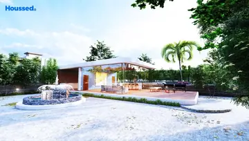 Amenities of Nivaan Water Edge - Image 276433