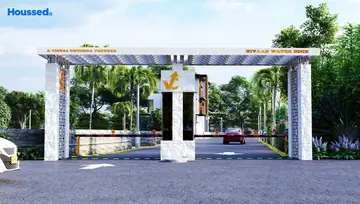 Project Image of Nivaan Water Edge - Image 276431