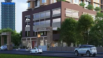 Project Image of Commercial Amal Aspen Park - Image 268145