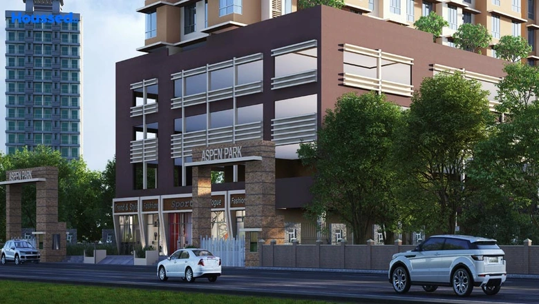 Project Image of Commercial Amal Aspen Park in Goregaon East, Mumbai - Image 268145