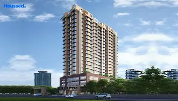 Project Image of Commercial Amal Aspen Park - Image 268146