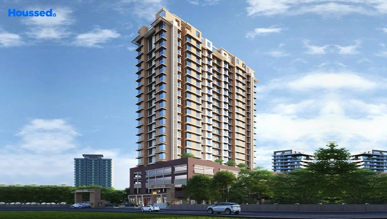 Project Image of Commercial Amal Aspen Park in Goregaon East, Mumbai - Image 268146