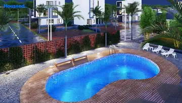 Amenities of Nivaan Sparsh - Image 276427