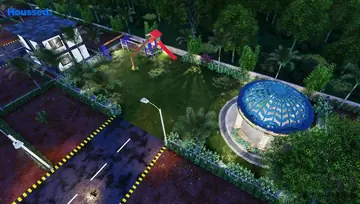 Amenities of Nivaan Sparsh - Image 276426