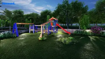 Amenities of Nivaan Sparsh - Image 276425