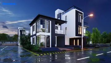 Project Image of Nivaan Sparsh - Image 276424