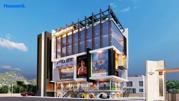 Project Image of Vishal Nivaan Legacy - Image 276401