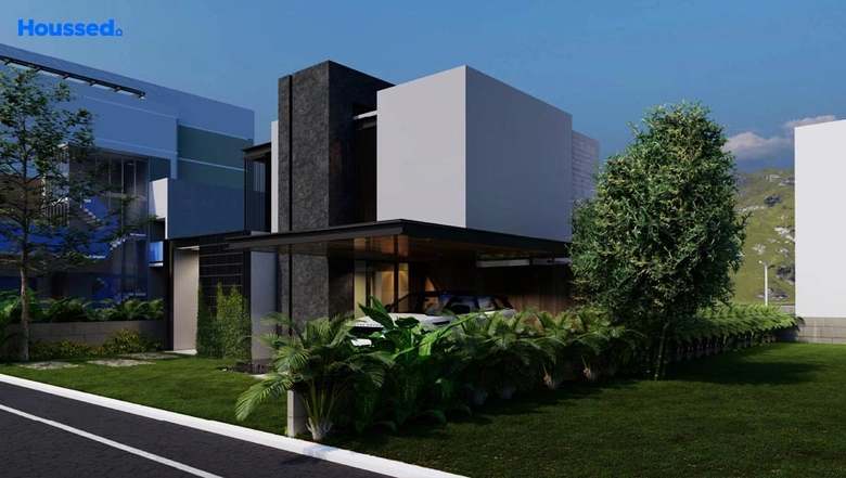 Project Image of Vishal Nivaan Legacy in Bakori, Pune - Image 276405