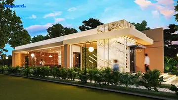 Project Image of Vishal Nivaan Legacy - Image 276403