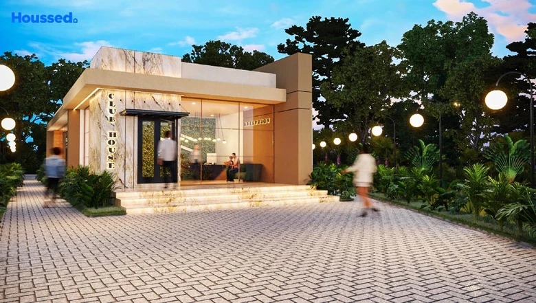 Project Image of Vishal Nivaan Legacy in Bakori, Pune - Image 276402