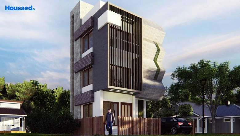 Project Image of Nivaan Nirvana in Saswad, Pune - Image 276411