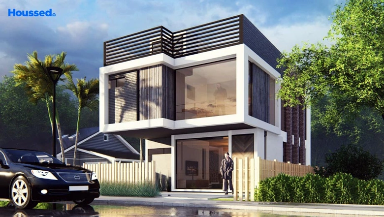 Project Image of Nivaan Nirvana in Saswad, Pune - Image 276414
