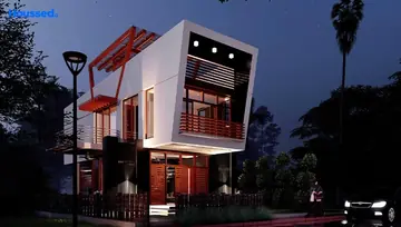 Project Image of Nivaan Nirvana - Image 276410