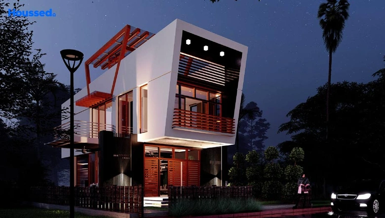 Project Image of Nivaan Nirvana in Saswad, Pune - Image 276410